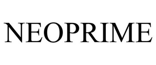 NEOPRIME logo