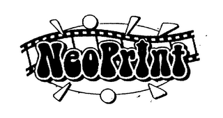 NEOPRINT logo