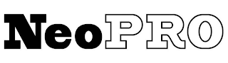 NEOPRO logo