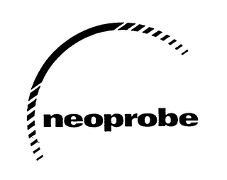 NEOPROBE logo