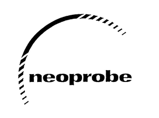 NEOPROBE logo