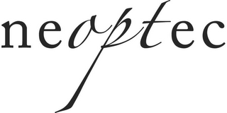 NEOPTEC logo