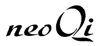 NEOQI logo