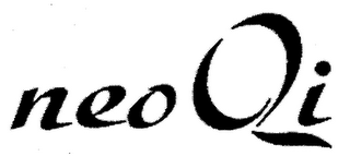 NEOQI logo