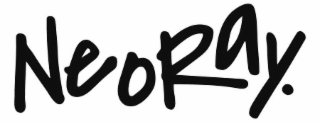 NEORAY. logo