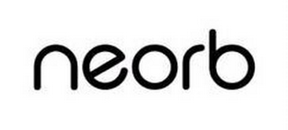 NEORB logo