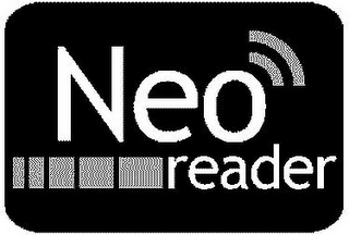 NEOREADER logo
