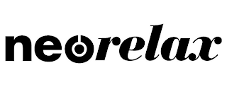 NEORELAX logo