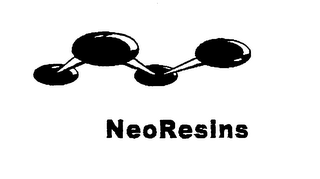 NEORESINS logo