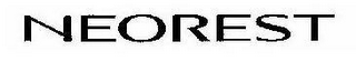 NEOREST logo