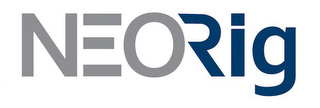 NEORIG logo