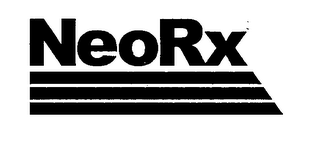 NEORX logo