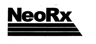 NEORX logo