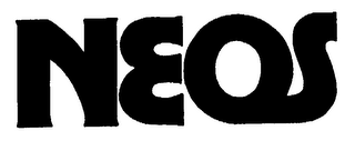 NEOS logo
