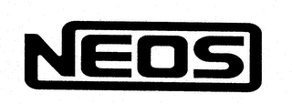 NEOS logo