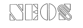 NEOS logo