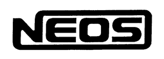 NEOS logo