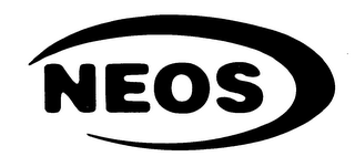 NEOS logo