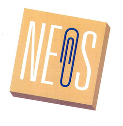 NEOS logo