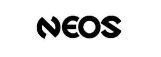 NEOS logo