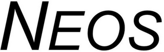 NEOS logo