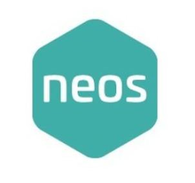 NEOS logo