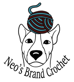 NEO'S BRAND CROCHET logo