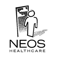 NEOS HEALTHCARE logo