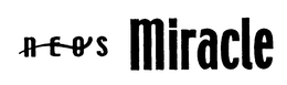 NEO'S MIRACLE logo