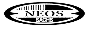 NEOS SACHS logo