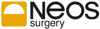 NEOS SURGERY logo