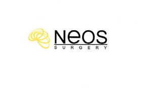 NEOS SURGERY logo