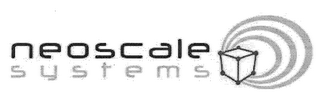 NEOSCALE SYSTEMS logo