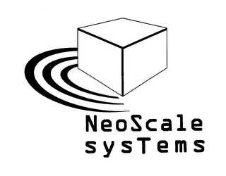 NEOSCALE SYSTEMS logo