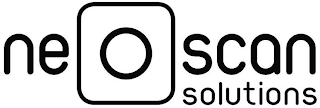 NEOSCAN SOLUTIONS logo