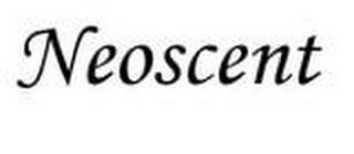 NEOSCENT logo