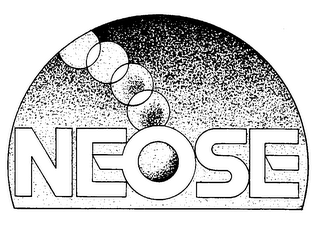 NEOSE logo