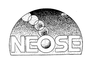 NEOSE logo