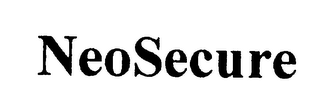 NEOSECURE logo