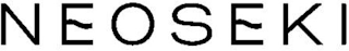 NEOSEKI logo