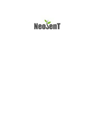 NEOSENT logo