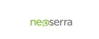 NEOSERRA logo