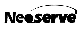 NEOSERVE logo