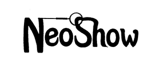 NEOSHOW logo