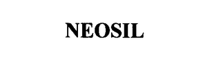 NEOSIL logo