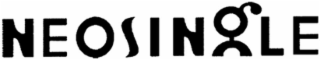 NEOSINGLE logo
