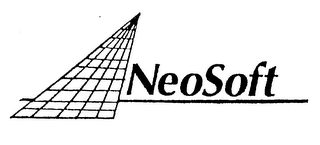 NEOSOFT logo