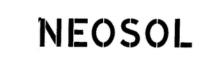 NEOSOL logo
