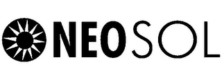NEOSOL logo