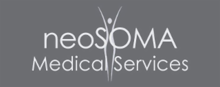 NEOSOMA MEDICAL SERVICES logo